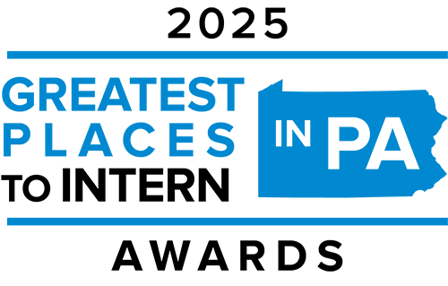 S&B USA Recognized by PA Chamber as a Greatest Place to Intern in PA