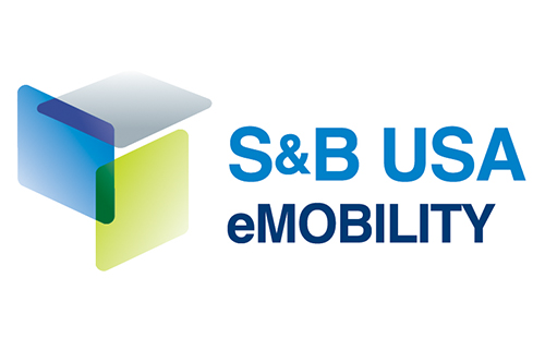 S&B USA eMobility's first pilot program to provide charging infrastructure for electric school buses
