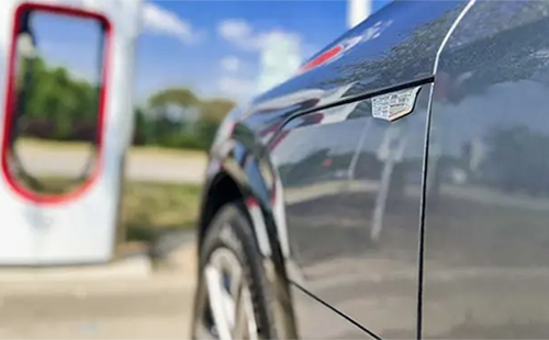 What can we do today to support the future of Electric Vehicles?
