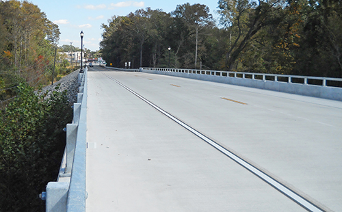Route 35  Bridge Design-Build Replacement