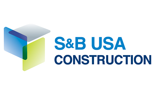 S&B USA Construction names new president and CEO