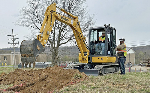 Growth and Gaps: Addressing the Infrastructure Workforce Challenge