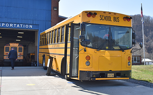 S&B USA eMobility Partners with GreenPower for All-Electric School Bus Pilot Program in West Virginia