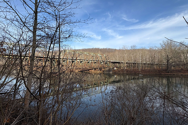 Fay, S&B USA Construction Awarded PennDOT Contract for the Layton Bridge Replacement Project