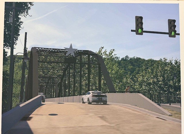 Fay S&B USA Construction Selected by PennDOT to Rehab West Newton Bridge