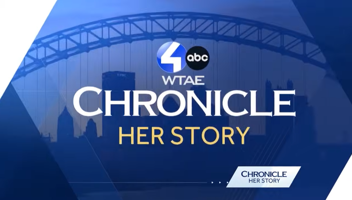 WTAE Chronicle: Her Story
