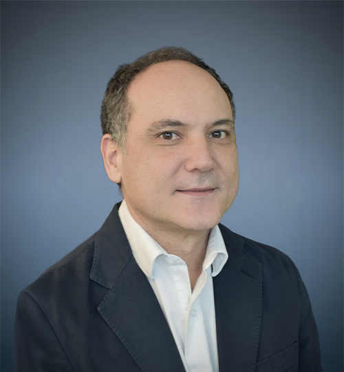 Carlos  Garcia Escrig