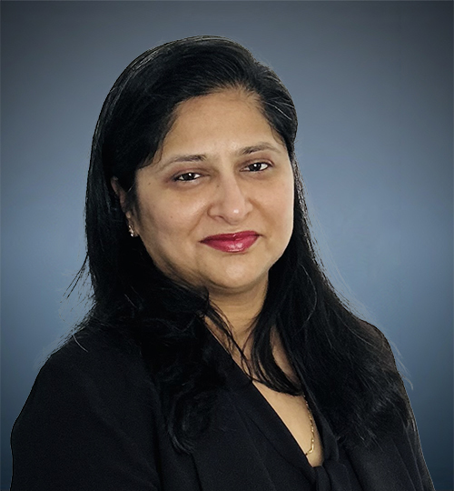 Tanu  Bansal