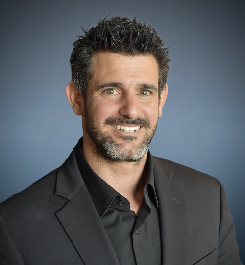 Amir  Zion