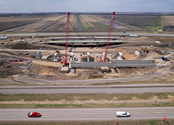 Image of an Alternative Delivery project