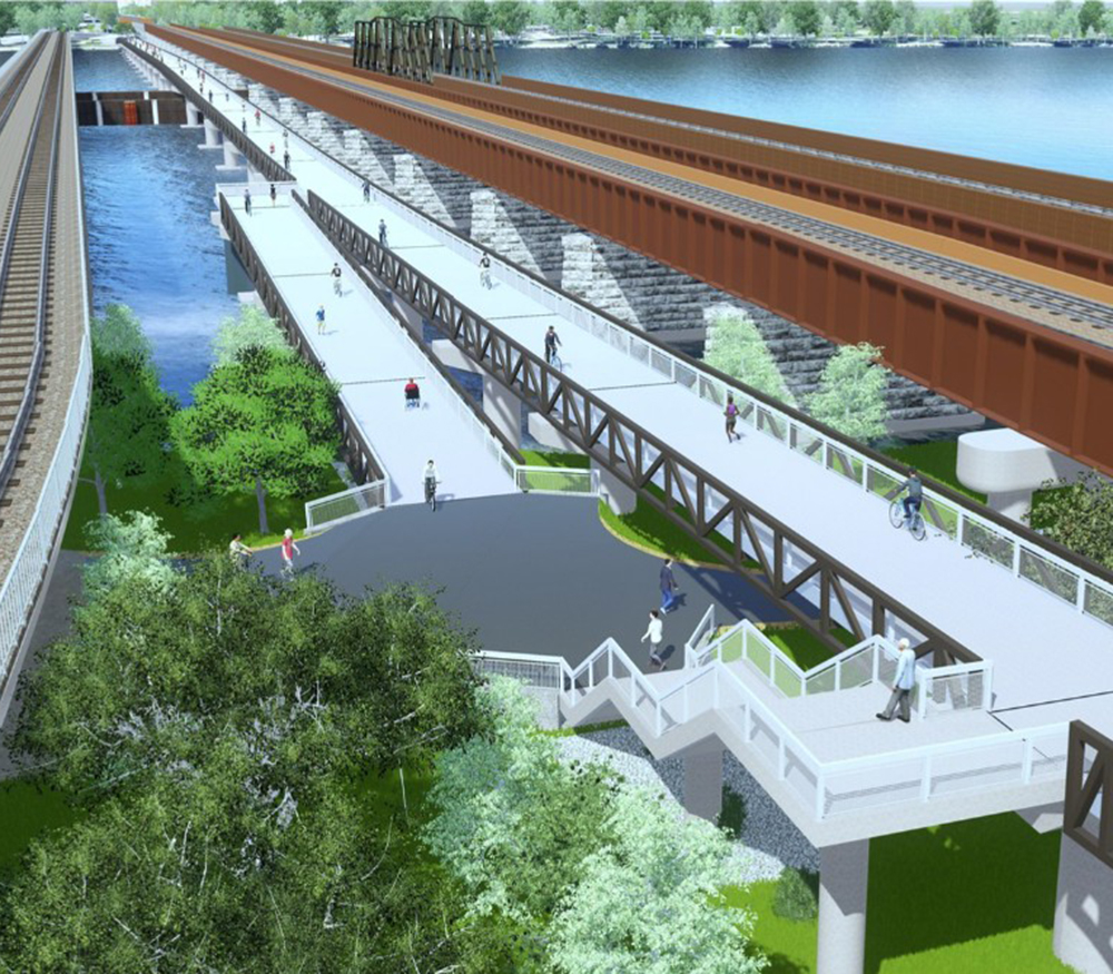 Long Bridge 1