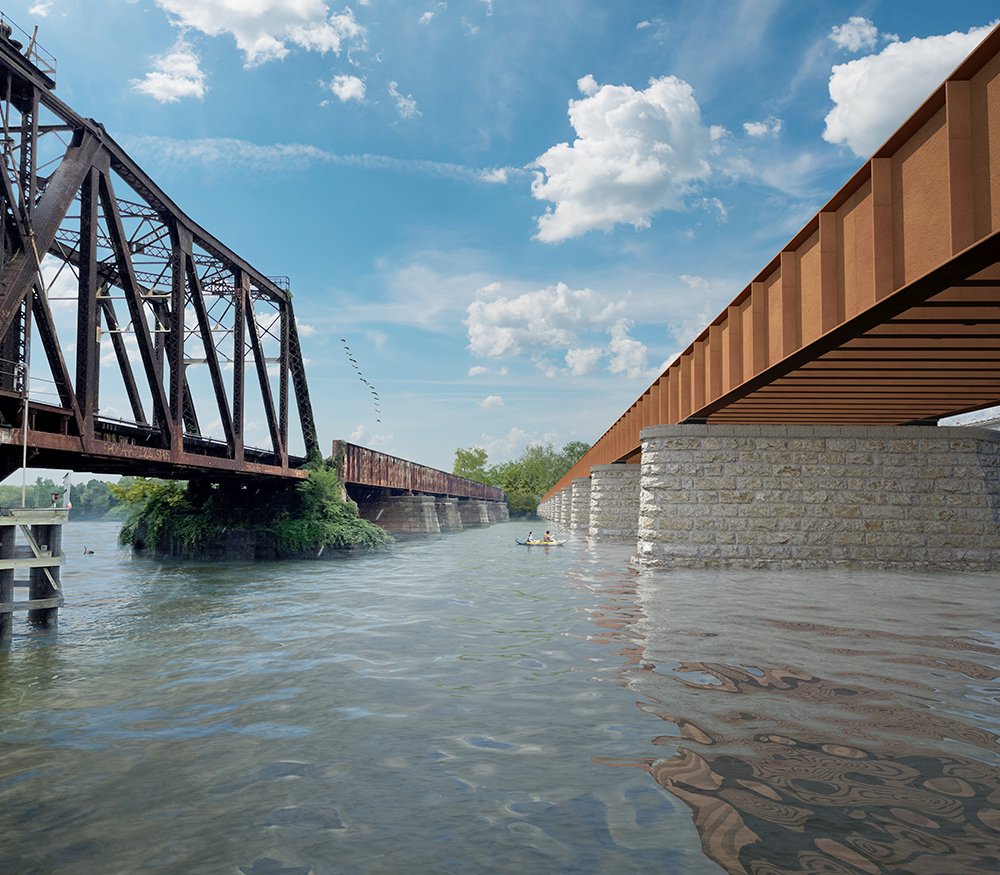 Long Bridge 2