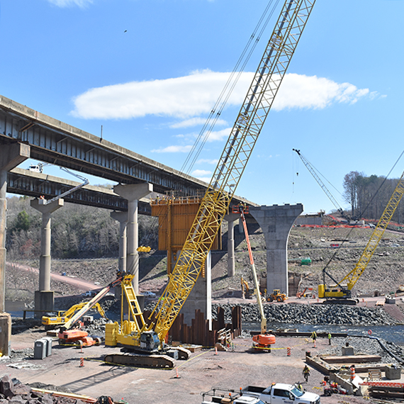 PennDOT Major Bridge P3 Program